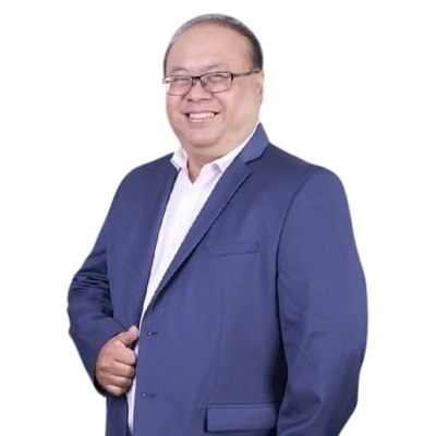 John Lim - Business Innovation Evangelist